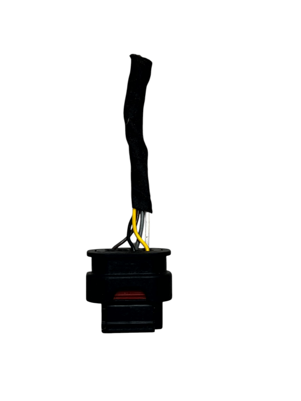 Mercedes A Class W177 Wiring Loom Harness Plug Connector A0265455926 Genuine 178516792194
