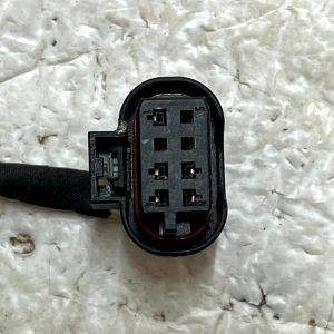 Mercedes A Class W177 Wiring Loom Harness Plug Connector A0265455926 Genuine - Image 7
