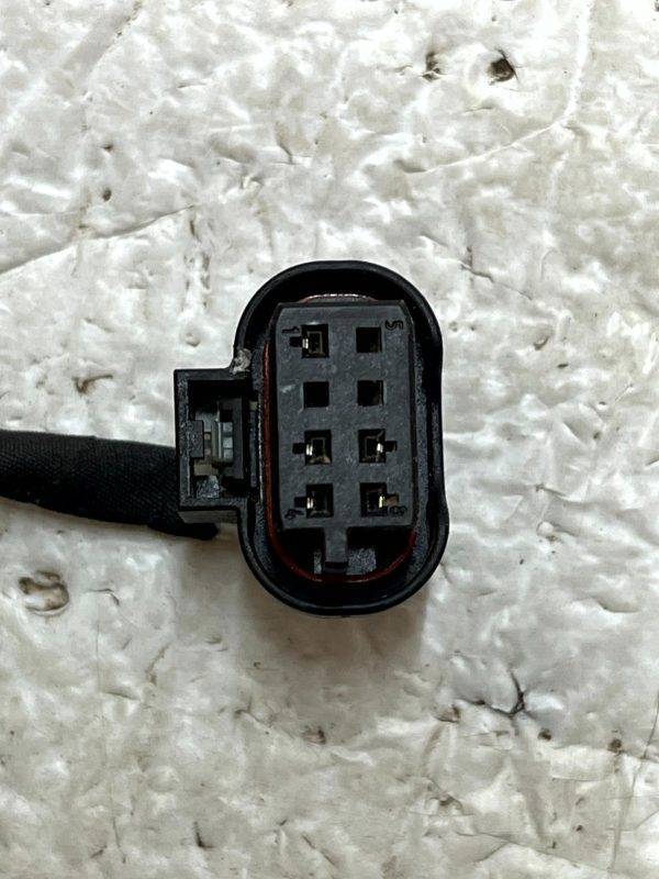 Mercedes A Class W177 Wiring Loom Harness Plug Connector A0265455926 Genuine 178516792194 7