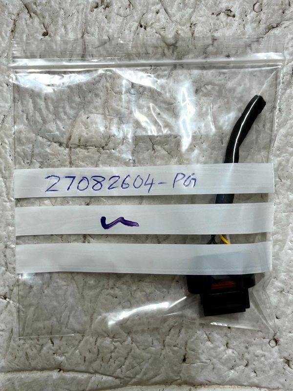 Mercedes A Class W177 Wiring Loom Harness Plug Connector A0265455926 Genuine 178516792194 9