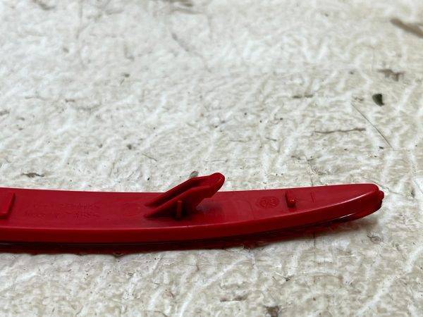 Mercedes A E Class W177 W213 Rear Bumper Left Side Reflector A0998208700 Genuine 178439575764 11