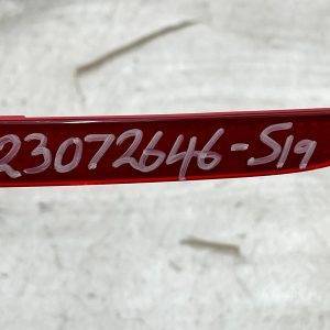 Mercedes A E Class W177 W213 Rear Bumper Left Side Reflector A0998208700 Genuine - Image 13