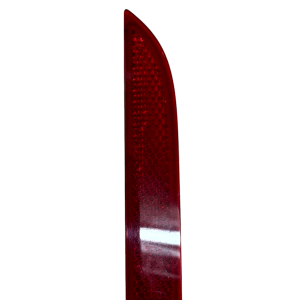 Mercedes A E Class W177 W213 Rear Bumper Left Side Reflector A0998208700 Genuine - Image 2