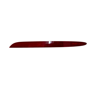 Mercedes A E Class W177 W213 Rear Bumper Left Side Reflector A0998208700 Genuine - Image 1