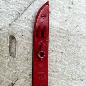 Mercedes A E Class W177 W213 Rear Bumper Left Side Reflector A0998208700 Genuine - Image 6