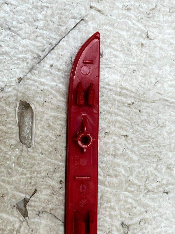 Mercedes A E Class W177 W213 Rear Bumper Left Side Reflector A0998208700 Genuine 178439575764 6