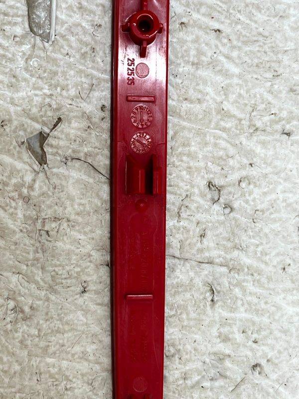 Mercedes A E Class W177 W213 Rear Bumper Left Side Reflector A0998208700 Genuine 178439575764 7