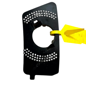 Mercedes A W177 Front Bumper Left PDC Sensor Holder 2023 ON A1778858705 Genuine - Image 1