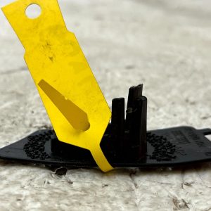 Mercedes A W177 Front Bumper Left PDC Sensor Holder 2023 ON A1778858705 Genuine - Image 5