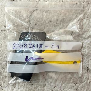 Mercedes A W177 Front Bumper Left PDC Sensor Holder 2023 ON A1778858705 Genuine - Image 8