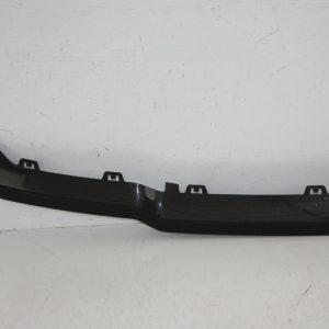 Mercedes A45 AMG A Class Rear Bumper diffuser 2012 TO 2015 A1768852625 - Image 3