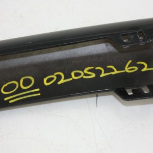 Mercedes A45 AMG A Class Rear Bumper diffuser 2012 TO 2015 A1768852625 - Image 9