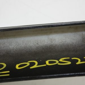 Mercedes A45 AMG A Class Rear Bumper diffuser 2012 TO 2015 A1768852625 - Image 10