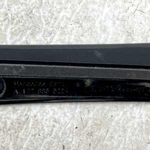 Mercedes A45 W177 AMG Front Bumper Right Side Spoiler Aero Trim A1778855204 - Image 11