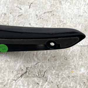 Mercedes A45 W177 AMG Front Bumper Right Side Spoiler Aero Trim A1778855204 - Image 14