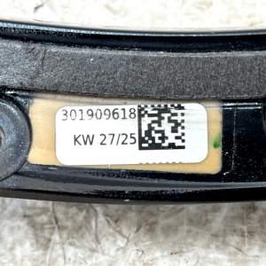 Mercedes A45 W177 AMG Front Bumper Right Side Spoiler Aero Trim A1778855204 - Image 15