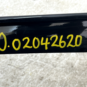 Mercedes A45 W177 AMG Front Bumper Right Side Spoiler Aero Trim A1778855204 - Image 17