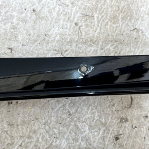 Mercedes A45 W177 AMG Front Bumper Right Side Spoiler Aero Trim A1778855204 - Image 4