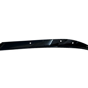 Mercedes A45 W177 AMG Front Bumper Right Side Spoiler Aero Trim A1778855204 - Image 1