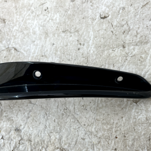 Mercedes A45 W177 AMG Front Bumper Right Side Spoiler Aero Trim A1778855204 - Image 7
