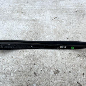 Mercedes A45 W177 AMG Front Bumper Right Side Spoiler Aero Trim A1778855204 - Image 8
