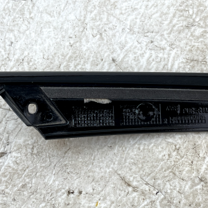 Mercedes A45 W177 AMG Front Bumper Right Side Spoiler Aero Trim A1778855204 - Image 9