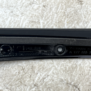 Mercedes A45 W177 AMG Front Bumper Right Side Spoiler Aero Trim A1778855204 - Image 10