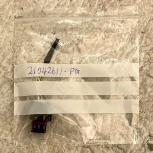 Mercedes Audi VW Parking Sensor Wiring Loom Plug Connector 1-1718644-1 Genuine - Image 10