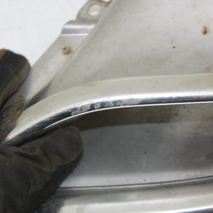 Mercedes B Class W246 AMG Rear Bumper Left Exhaust Trim A2464900327 Genuine - Image 3