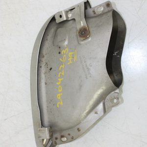 Mercedes B Class W246 AMG Rear Bumper Left Exhaust Trim A2464900327 Genuine - Image 5