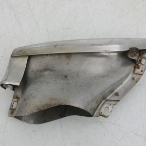 Mercedes B Class W246 AMG Rear Bumper Left Exhaust Trim A2464900327 Genuine - Image 8