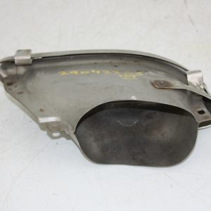 Mercedes B Class W246 AMG Rear Bumper Left Exhaust Trim A2464900327 Genuine - Image 9