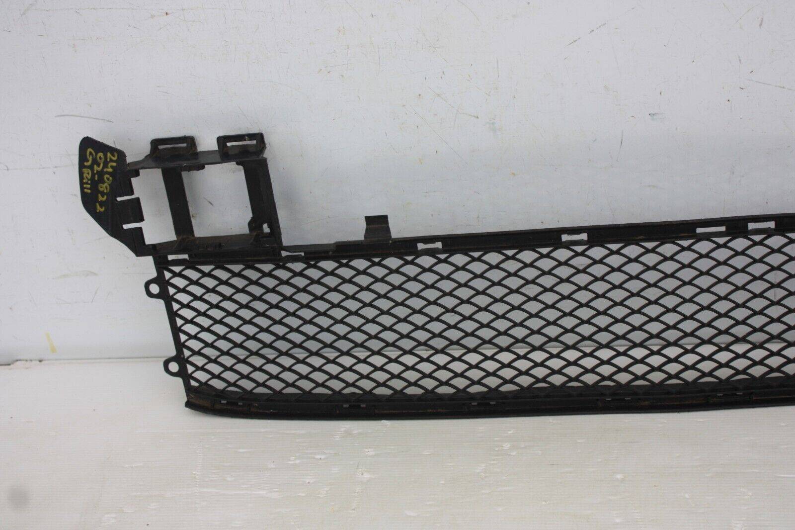 Mercedes-B-Class-W246-Front-Bumper-Grill-2012-TO-2014-A2468851122-Genuine-175393063024-3