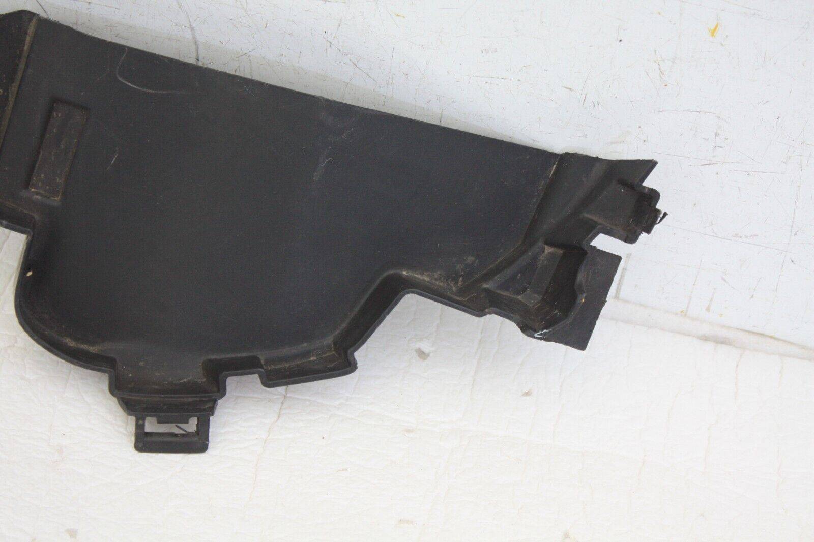 Mercedes-B-Class-W246-Front-Bumper-Right-Air-Duct-2015-TO-2019-A2468880638-176438723634-2