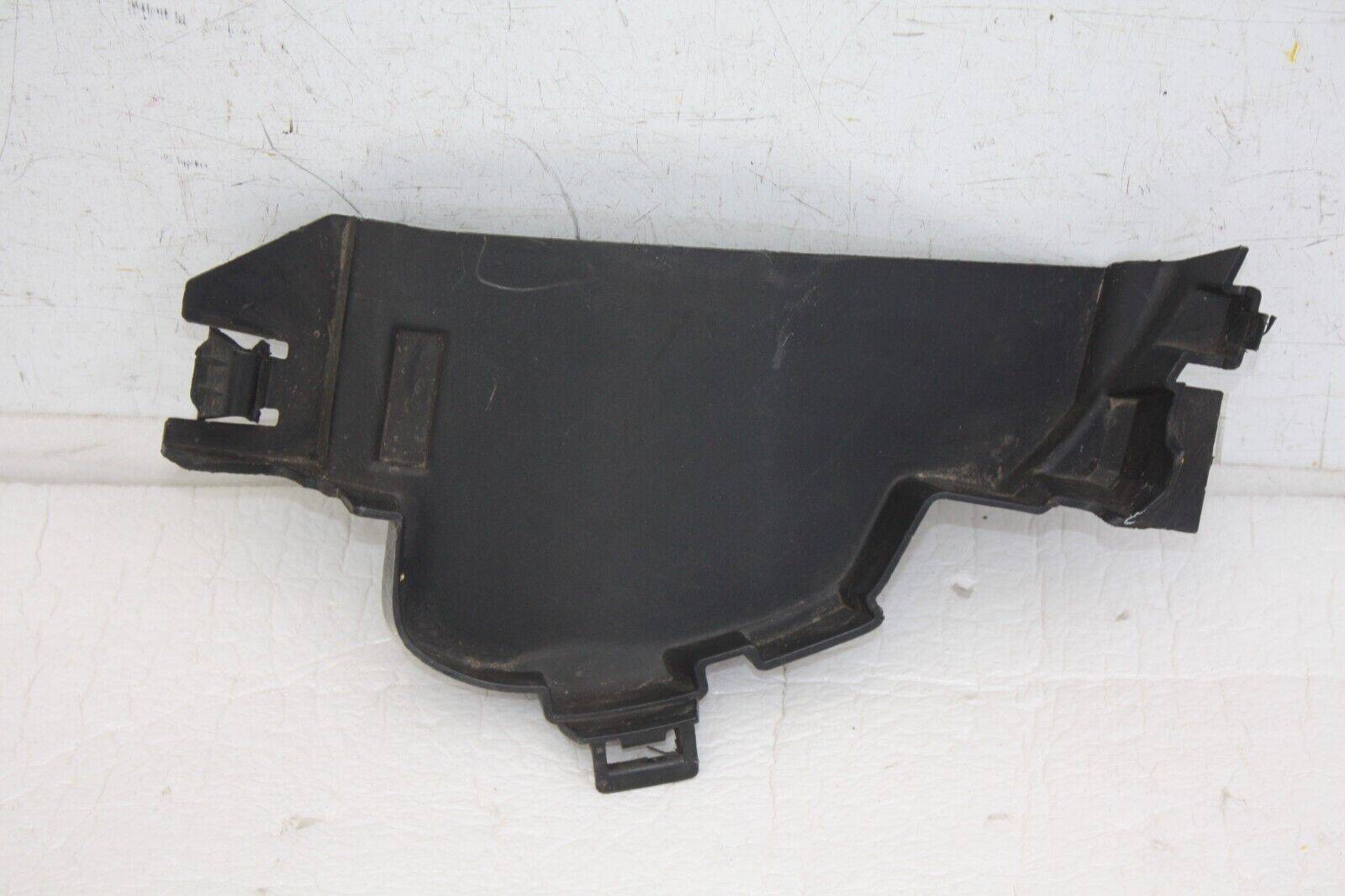 Mercedes B Class W246 Front Bumper Right Air Duct 2015 TO 2019 A2468880638 176438723634