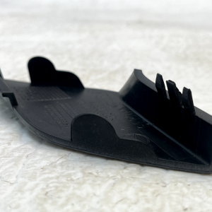 Mercedes B Class W246 Front Bumper Tow Eye Cover 2015 - 2019 A2468852122 Genuine - Image 11