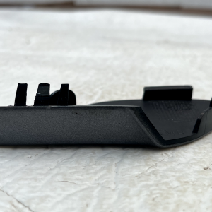 Mercedes B Class W246 Front Bumper Tow Eye Cover 2015 - 2019 A2468852122 Genuine - Image 12