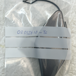 Mercedes B Class W246 Front Bumper Tow Eye Cover 2015 - 2019 A2468852122 Genuine - Image 15