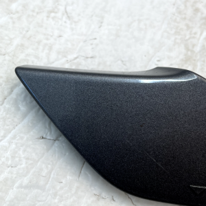 Mercedes B Class W246 Front Bumper Tow Eye Cover 2015 - 2019 A2468852122 Genuine - Image 3