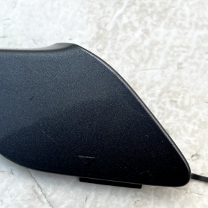 Mercedes B Class W246 Front Bumper Tow Eye Cover 2015 - 2019 A2468852122 Genuine - Image 4