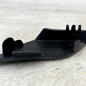 Mercedes B Class W246 Front Bumper Tow Eye Cover 2015 - 2019 A2468852122 Genuine - Image 10