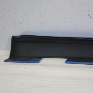 Mercedes B-Class W246 Left Side Skirt 2012 TO 2015 A2466901340 Genuine - Image 11