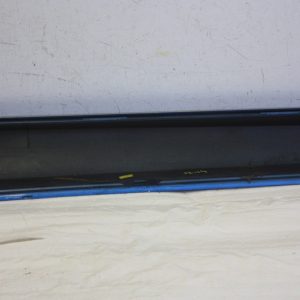Mercedes B-Class W246 Left Side Skirt 2012 TO 2015 A2466901340 Genuine - Image 12
