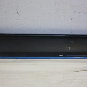 Mercedes B-Class W246 Left Side Skirt 2012 TO 2015 A2466901340 Genuine - Image 13