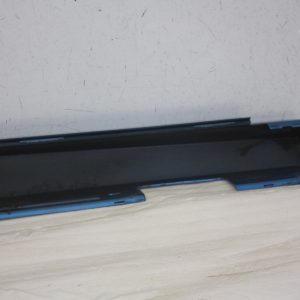 Mercedes B-Class W246 Left Side Skirt 2012 TO 2015 A2466901340 Genuine - Image 14