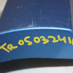 Mercedes B-Class W246 Left Side Skirt 2012 TO 2015 A2466901340 Genuine - Image 16