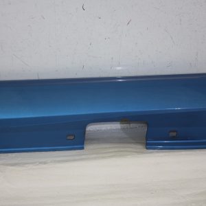 Mercedes B-Class W246 Left Side Skirt 2012 TO 2015 A2466901340 Genuine - Image 3