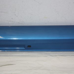 Mercedes B-Class W246 Left Side Skirt 2012 TO 2015 A2466901340 Genuine - Image 4
