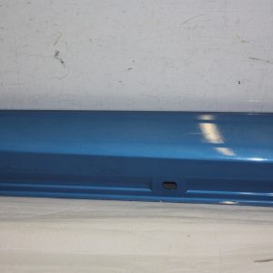 Mercedes B-Class W246 Left Side Skirt 2012 TO 2015 A2466901340 Genuine - Image 5