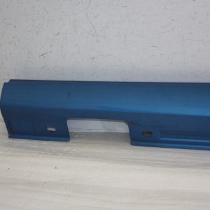 Mercedes B-Class W246 Left Side Skirt 2012 TO 2015 A2466901340 Genuine - Image 6